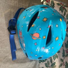 Kids bike helmet