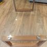 Glass Top Table Image 2