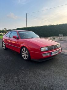 Volkswagen Corrado G60