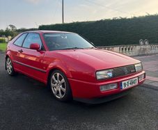 Volkswagen Corrado G60