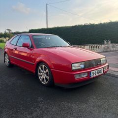 Volkswagen Corrado G60