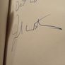 John Waters -- SIGNED Image 3