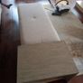 Coffee table/ Ottoman Mindy Browne Image 6