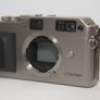 Contax G1 35mm Film camera 28mm 45mm 90mm Image 2