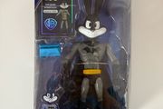 Looney Tunes &amp; DC Mash Up Bugs Bunny as Batman 7" Figure