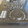 Hercules DJControl Inpulse 500 2-Deck USB DJ Controller for Serato DJ and DJUCED Image 4