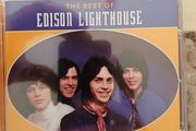 Edison Lighthouse CD - The Best Of
