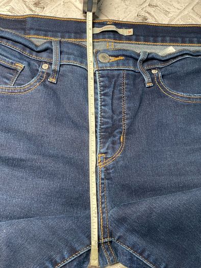 Levi's 312 Shaping Ladies Jeans W31 L30