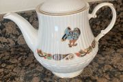 Price drop Tara book of Kells coffee pot
