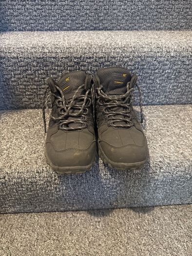 Regatta Waterproof Shoes