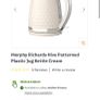 Morphy Richards kettle + toaster like new Image 7