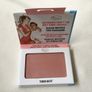 the Balm Third Date Blush Image 6