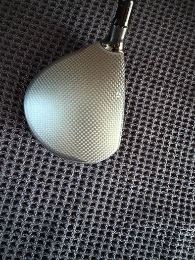 Taylormade Qi35 3W RH 16.5 HL Stiff Shaft