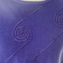 BNWT Jumper with Crystals, M/L Image 2