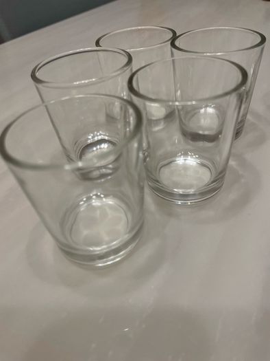 Shot Glasses