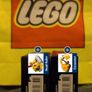 LEGO Technic Mighty Machines 42233 complete collection Image 5