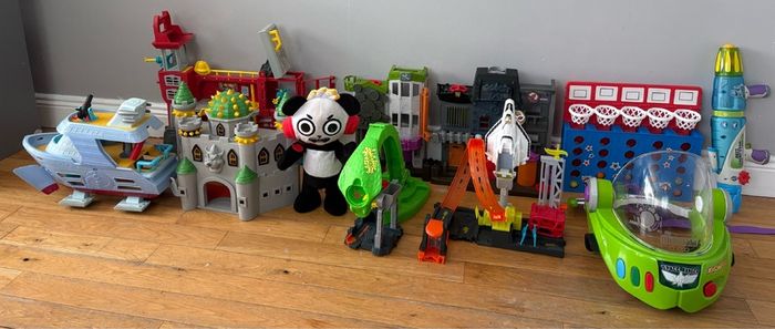 Kids Toys for sale