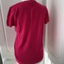 BNWT, Short Sleeve Jumper, size M Image 2