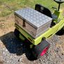 Kids Garden tractors Image 2