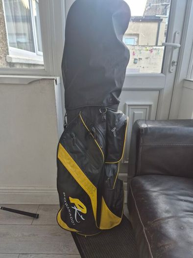 set of clubs
