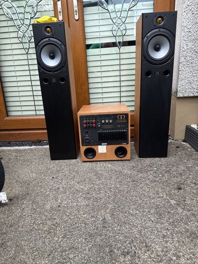 hifi