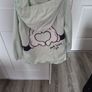 Disney raincoay jacket Image 2