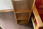 shelves