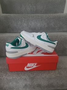 New Nike Gamma Force size 6uk
