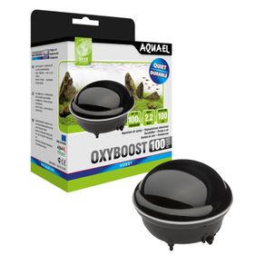 Air Pump AQUAEL OxyBoost Plus AP-100
