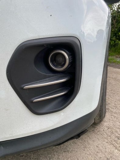 2016 KIA SPORTAGE  Breaking for Parts