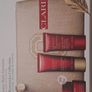 Clarins Restorative Gift Set Image 2