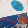 Working Week LP + 6x12" lot Image 5