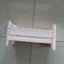 Free baby Annabell dolls cot Image 4