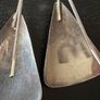 silver earrings Image 7