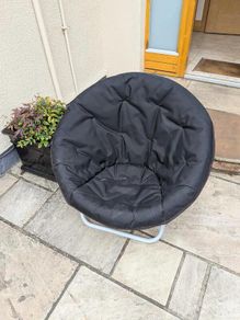 Garden Chair