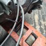 Cd009 gearbox rb braided lines Image 4