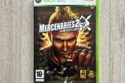 Mercenaries 2: World in Flames | Xbox 360