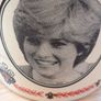 The Marriage Of The Prince Of Wales &  Lady Diana Spencer  Mug 1981 Image 3