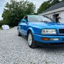 Audi coupe 2.0 Image 2