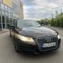 2014 Audi A7 Quattro 3.0 diesel May sell or swap Image 4