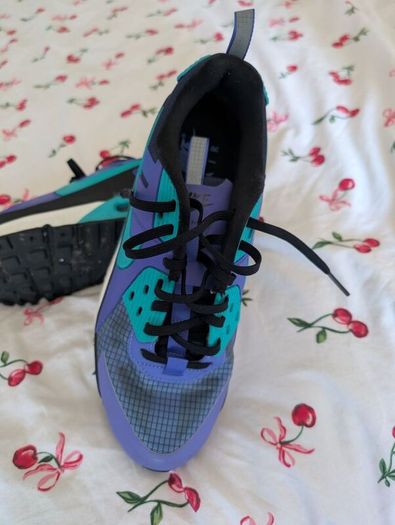 Nike trainer's