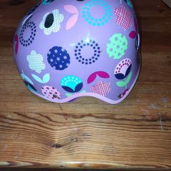 childrens helmet