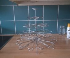 Cupcake Stand