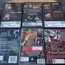 Haunted House Horror DVD Bundle 6 Titles Stir of Echoes Open House House on Haunted Hill Image 2