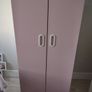 Ikea Children Wardrobe (Clearance) Image 9