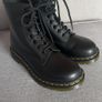 Brand New Original Dr Martens Ladies SIZE 4 Image 3