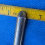 1/2" Woodturners Spindle Gouge. Image 3
