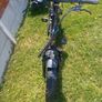 Electric folding bike Image 2