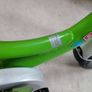 Puky 12 inch children bike green Image 5