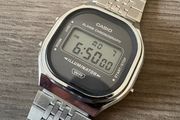 casio
